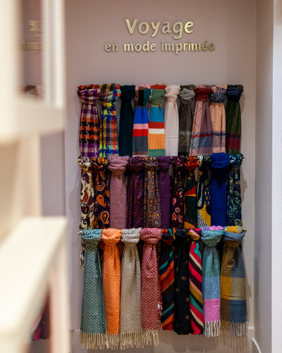 Store La Fiancée
