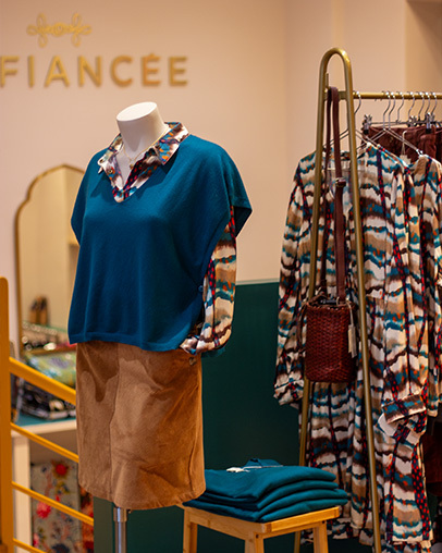 Store La Fiancée