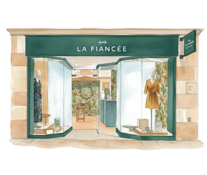 Store La Fiancée