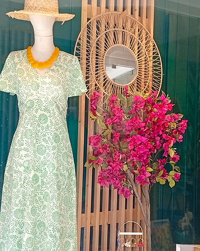Store La Fiancée