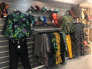 Store LADY M
