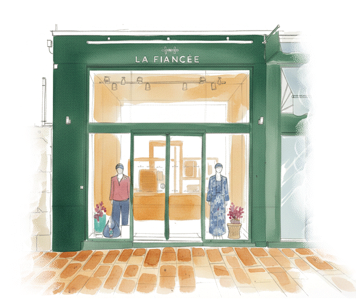 Store La Fiancée