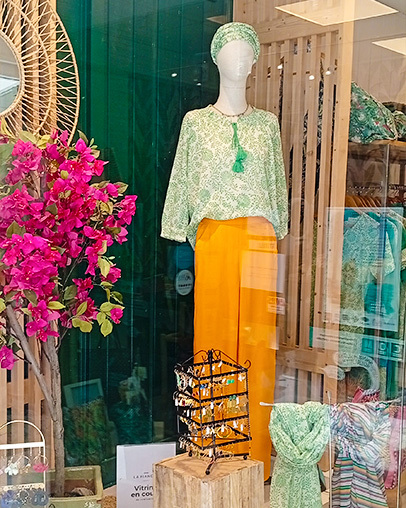 Store La Fiancée