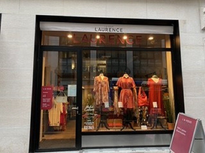 Store L & VOUS