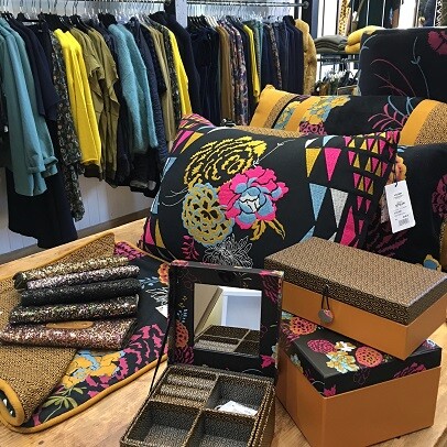 Store BOUTIQUE ANNIE PAULE
