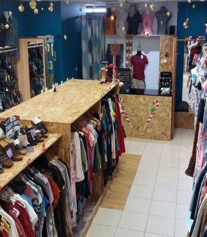 Store SUNTRIP - SAS THIERISA