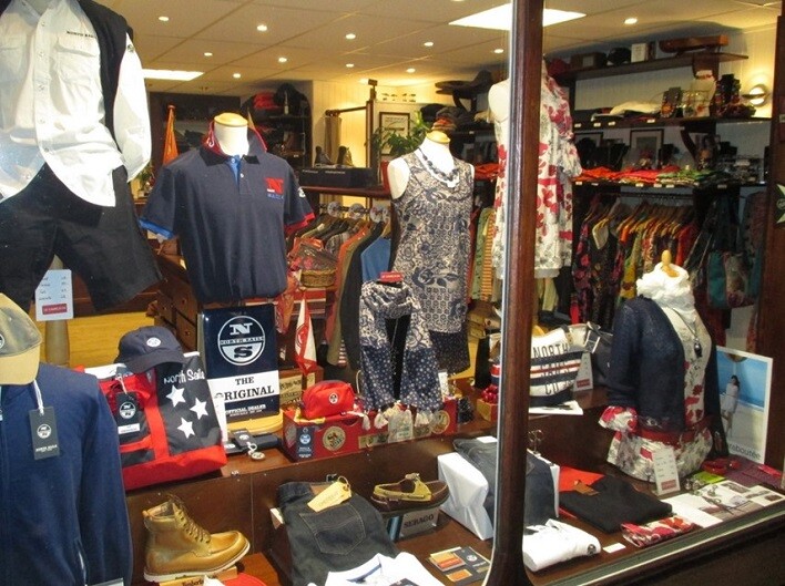Store LE CAMELEON