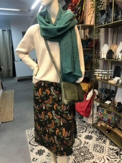 Store LADY M