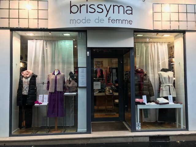 Store BRISSYMA