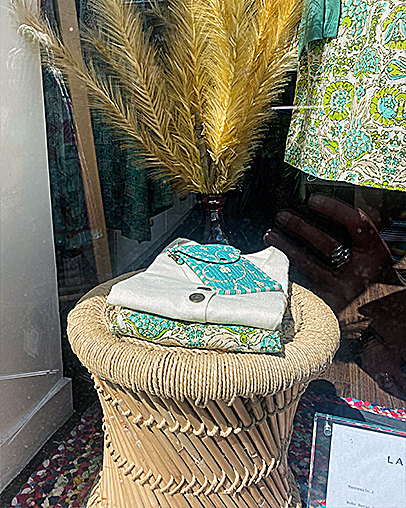 Store La Fiancée