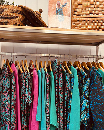Store La Fiancée