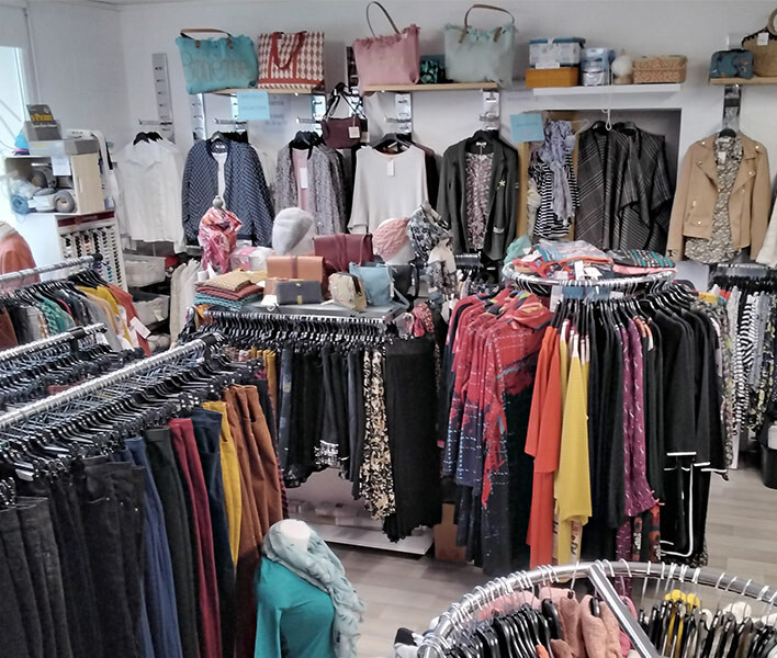 Store AUX FILS DES SAISONS