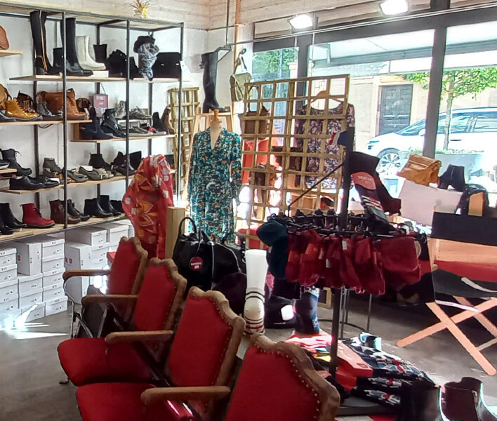 Store EN SCENE