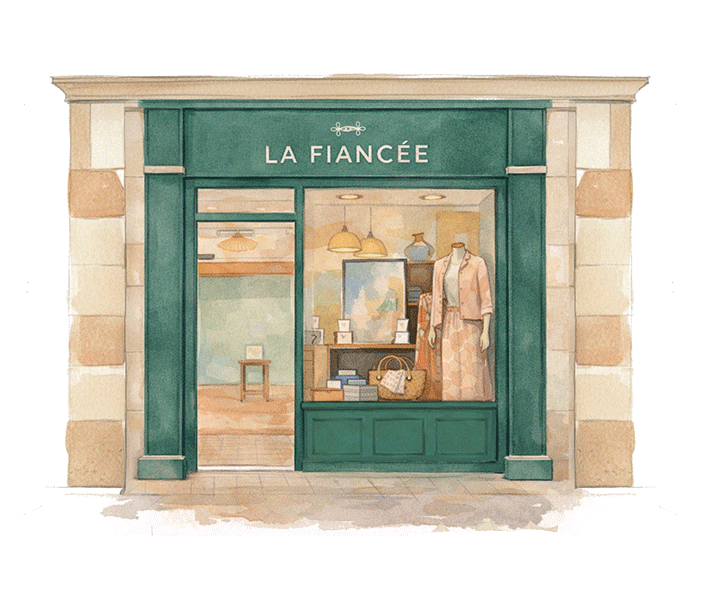 Store La Fiancée