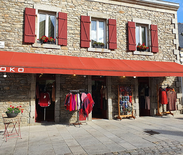 Store KOKO