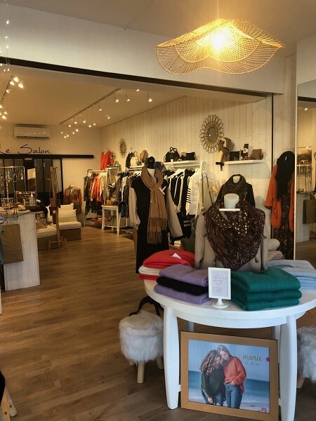 Store L'ATTRAPPE REVE
