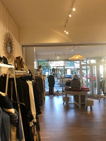 Store L'ATTRAPPE REVE