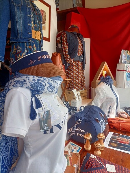 Store LE CAMELEON