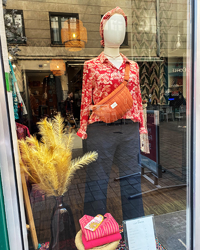 Store La Fiancée