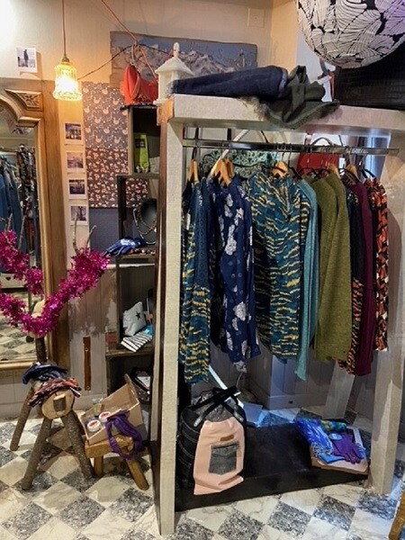 Store LILA T.