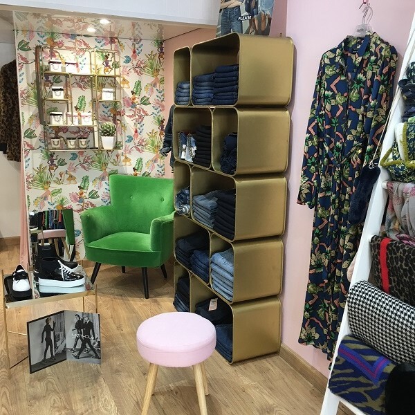 Store BOUTIQUE ANNIE PAULE