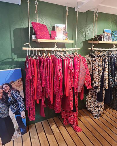 Store La Fiancée