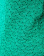 Fancy knit tank top femme La Fianc&eacute;e