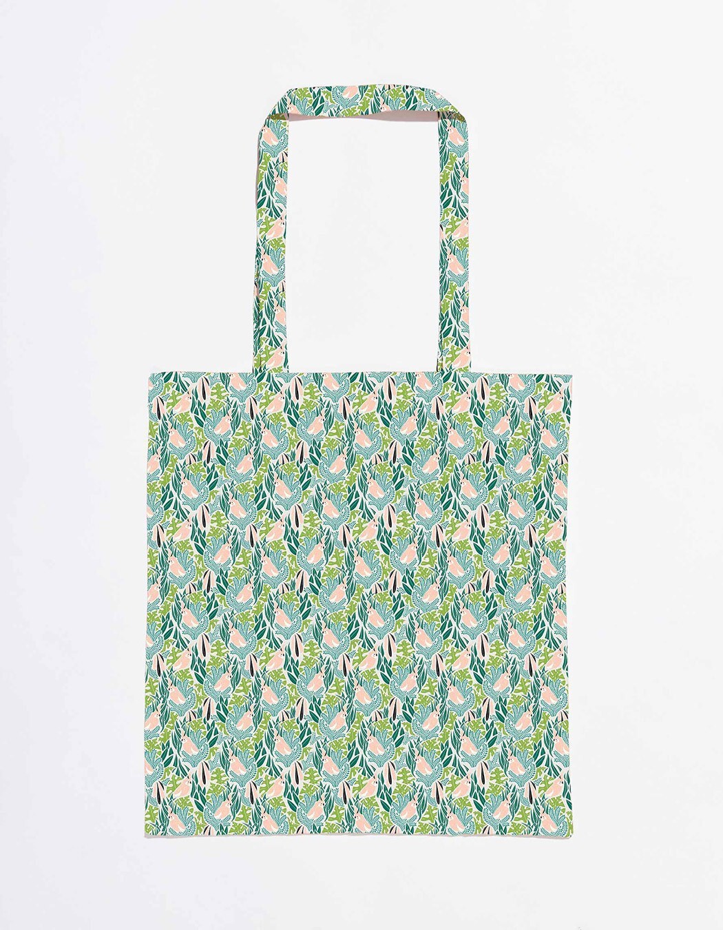 Large totebag femme La Fianc&eacute;e