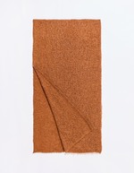 Large recycled scarf femme La Fiancée