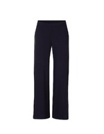 Wide fluid pants femme La Fiancée