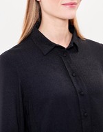 Straight flowing blouse femme Princesse Nomade