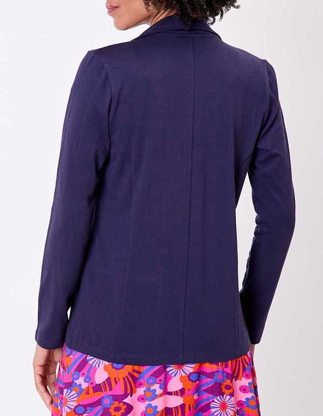 Soft tailored jacket femme La Fianc&eacute;e