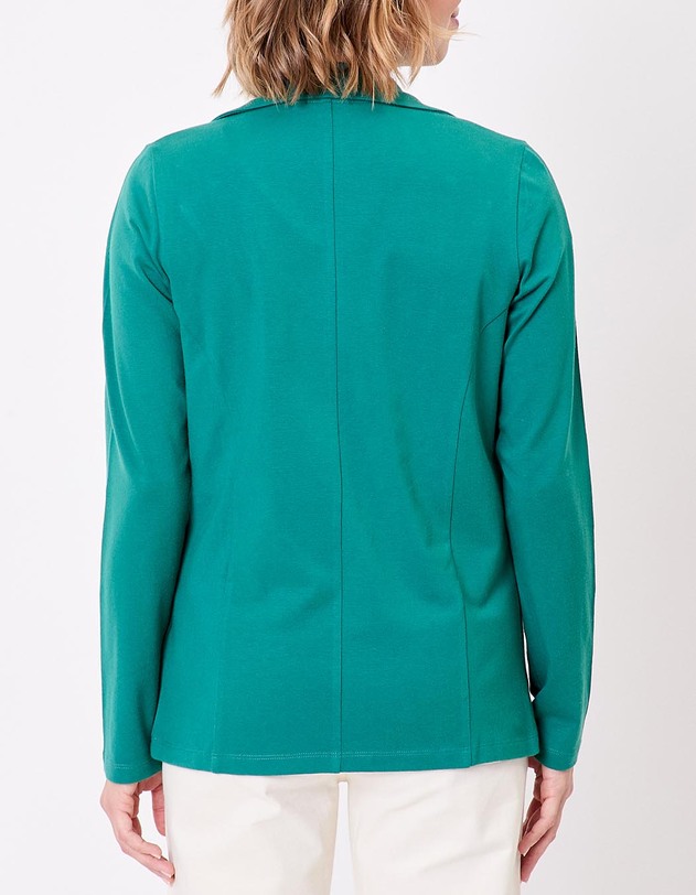 Soft tailored jacket femme La Fianc&eacute;e