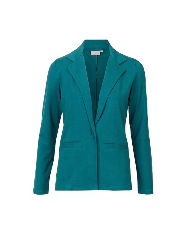 Soft tailored jacket femme La Fianc&eacute;e