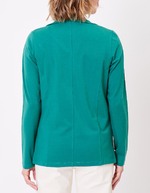 Soft tailored jacket femme La Fiancée