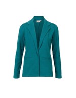 Soft tailored jacket femme La Fiancée