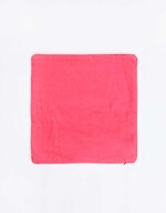 Velvet cushion cover 40 x 40 cm femme La Fiancée