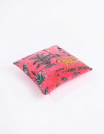 Velvet cushion cover 40 x 40 cm femme La Fiancée