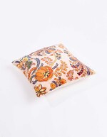 Velvet cushion cover 40 x 40 cm femme La Fiancée