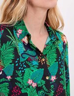 Fluid women’s shirt femme La Fiancée