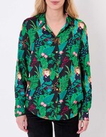 Fluid women’s shirt femme La Fiancée