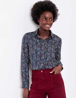Fluid women’s shirt femme La Fiancée