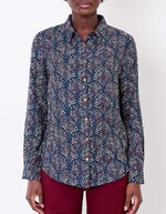 Fluid women’s shirt femme La Fiancée