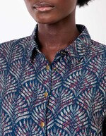 Fluid women’s shirt femme La Fiancée