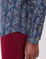 Fluid women’s shirt femme La Fiancée