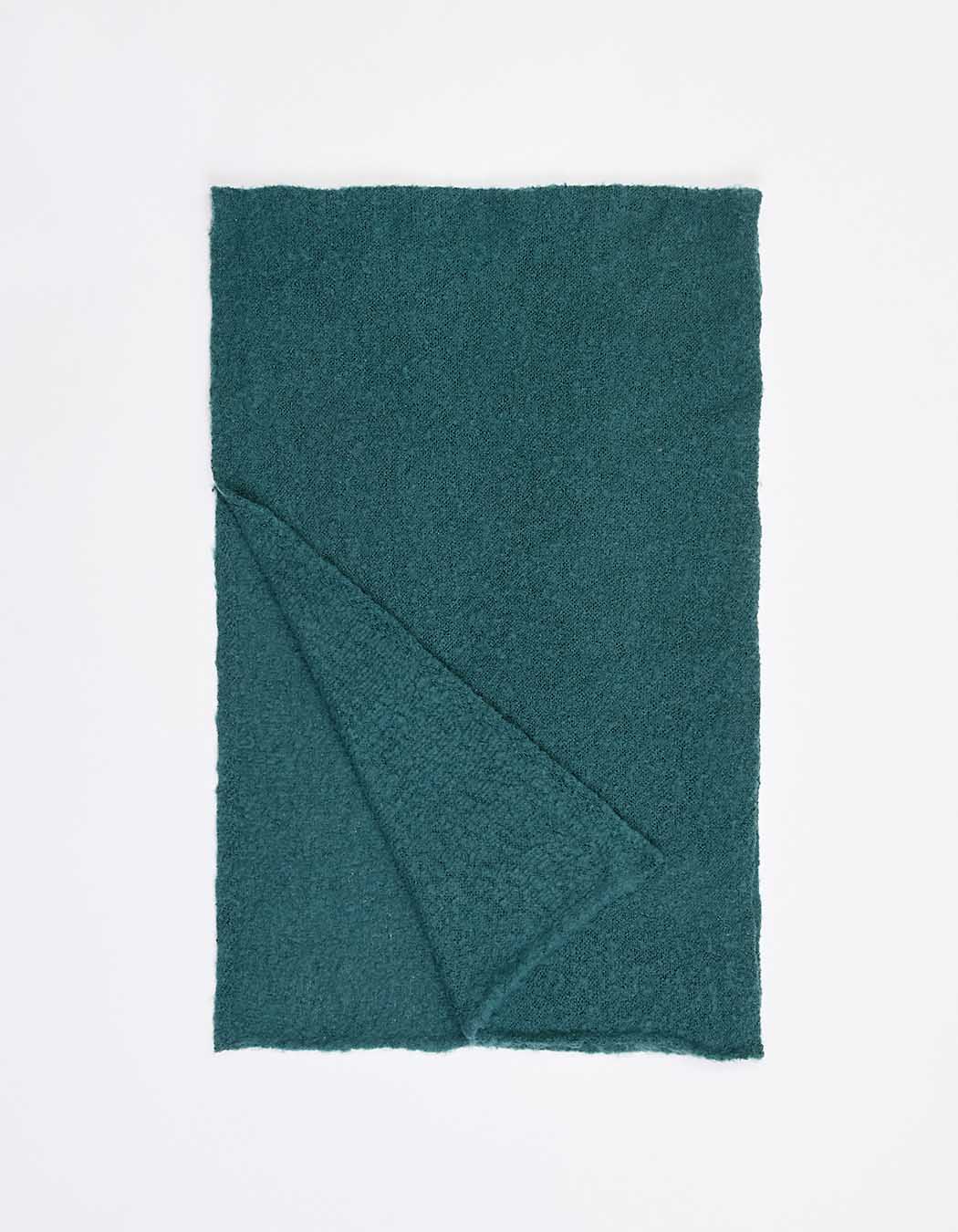 Large recycled scarf femme La Fianc&eacute;e