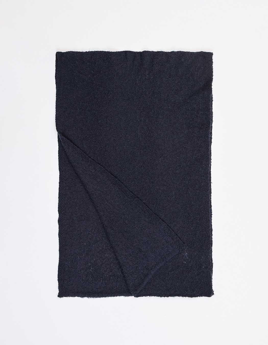 Large recycled scarf femme La Fianc&eacute;e