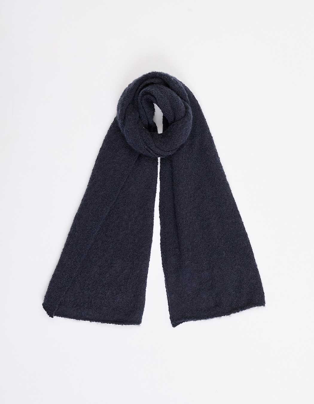 Large recycled scarf femme La Fianc&eacute;e