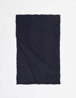 Large recycled scarf femme La Fianc&eacute;e