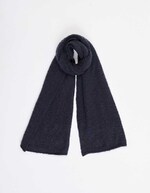 Large recycled scarf femme La Fianc&eacute;e
